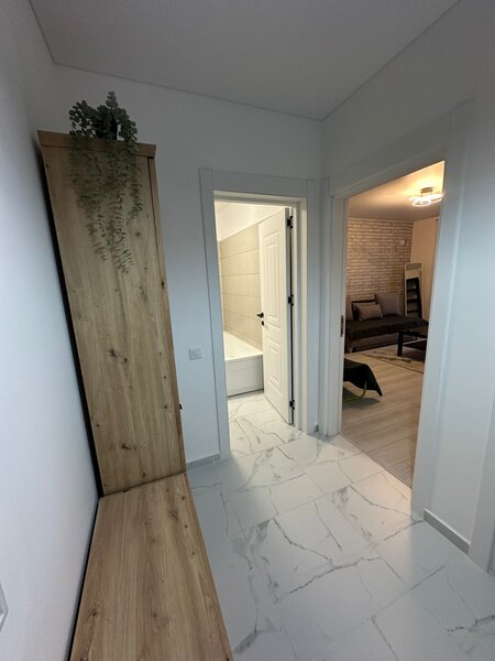 Berceni, Bulevardul Metalurgiei.